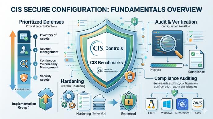 CIS-Benchmarks